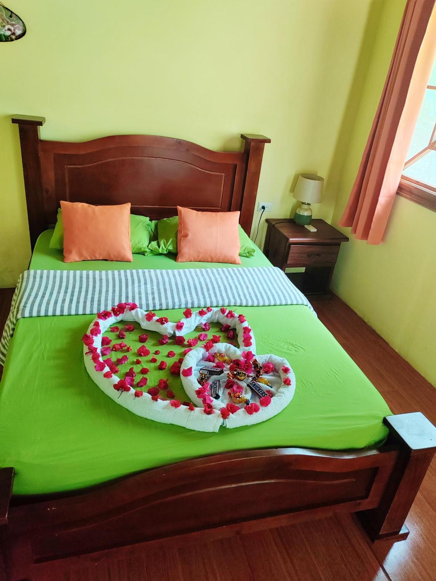 Garden Of Heliconias Lodge Drake Bay ภายนอก รูปภาพ